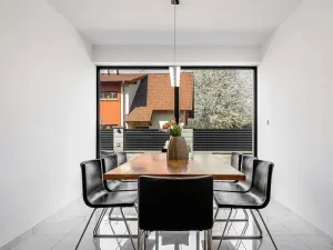 Prodej rodinného domu, Kamenice, Topasová, 130 m2