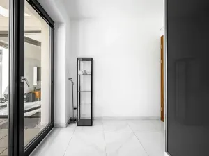 Prodej rodinného domu, Kamenice, Topasová, 130 m2