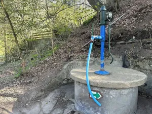 Prodej chaty, Bojanovice, 30 m2