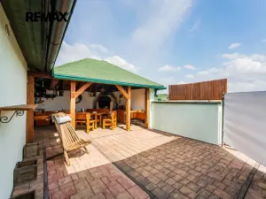 Prodej bytu 5+kk, Jabloňov, 154 m2