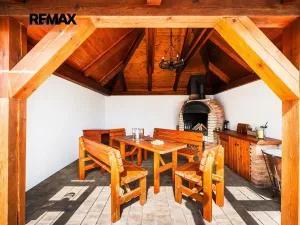 Prodej bytu 5+kk, Jabloňov, 154 m2