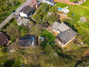 Prodej rodinného domu, Čtveřín, 200 m2