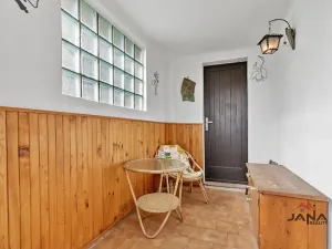 Prodej chalupy, Malá Skála, 130 m2
