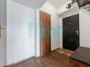 Pronájem bytu 1+1, Klimkovice, Smetanova, 40 m2