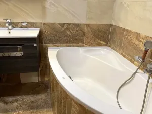 Pronájem bytu 3+kk, Brno, Novobranská, 120 m2