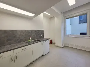 Pronájem kanceláře, Brno, Okružní, 15 m2