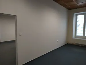 Pronájem kanceláře, Brno, Cejl, 56 m2
