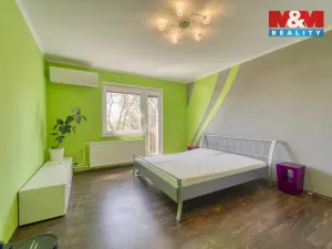 Prodej rodinného domu, Chotěšov, Dvořákova, 137 m2