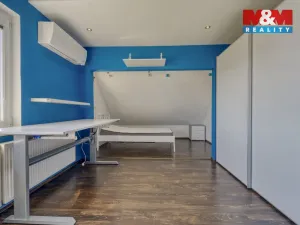 Prodej rodinného domu, Chotěšov, Dvořákova, 137 m2