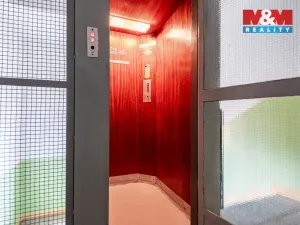 Prodej bytu 2+1, Strakonice - Strakonice I, Mlýnská, 54 m2