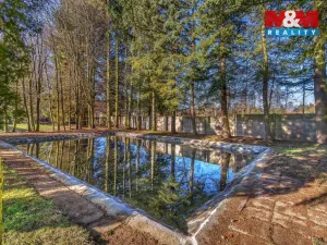 Prodej výrobních prostor, Miletín, Lhotova, 22000 m2