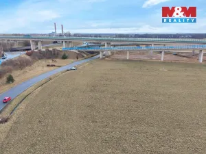 Prodej komerčního pozemku, Opatovice nad Labem, 8413 m2