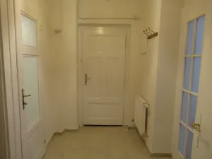 Pronájem bytu 3+1, Praha - Břevnov, Šlikova, 76 m2