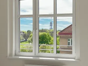 Pronájem bytu 2+kk, Praha - Žižkov, Jeseniova, 54 m2