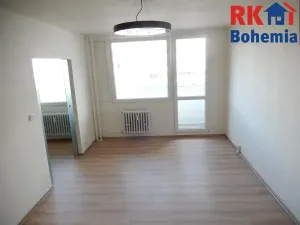 Pronájem bytu 2+1, Praha - Vršovice, Tádžická, 58 m2