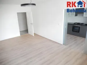 Pronájem bytu 2+1, Praha - Vršovice, Tádžická, 58 m2