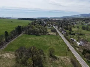 Prodej pozemku pro bydlení, Královec, 12285 m2