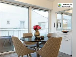 Prodej bytu 3+kk, Novi Vinodolski, Chorvatsko, 63 m2