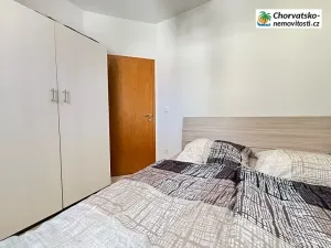 Prodej bytu 2+1, Novalja, Chorvatsko, 64 m2