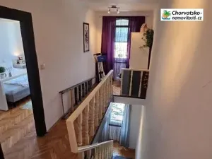 Prodej rodinného domu, Crikvenica, Chorvatsko, 150 m2