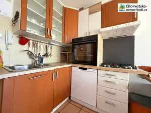 Prodej bytu 6+kk a větší, Novalja, Chorvatsko, 40 m2