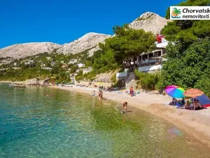 Prodej rodinného domu, Krk, Chorvatsko, 120 m2