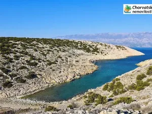 Prodej komerčního pozemku, Novalja, Chorvatsko, 315 m2