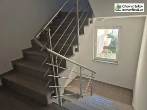 Prodej bytu 4+kk, Mandre, Chorvatsko, 55 m2