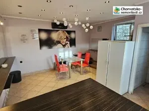 Prodej rodinného domu, Novi Vinodolski, Chorvatsko, 179 m2