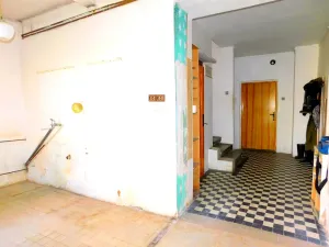 Prodej rodinného domu, Lhota, Kladenská, 260 m2