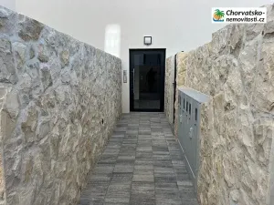 Prodej bytu 3+kk, Povljana, Chorvatsko, 45 m2