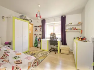 Prodej rodinného domu, Brno - Žabovřesky, Jana Nečase, 436 m2