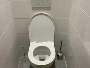 Pronájem bytu 1+kk, Praha - Braník, Podolská, 30 m2