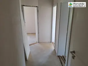 Prodej bytu 2+kk, Pag, Chorvatsko, 40 m2