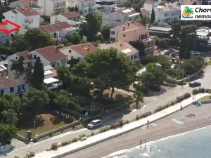 Prodej bytu 2+kk, Novalja, Chorvatsko, 45 m2