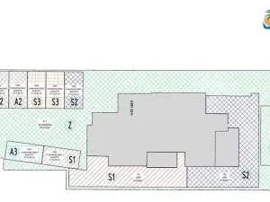 Prodej bytu 3+1, Novalja, Chorvatsko, 59 m2