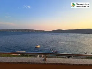 Prodej bytu 2+1, Vlašići, Chorvatsko, 42 m2