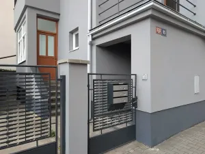 Pronájem bytu 3+kk, Mladá Boleslav, Žižkova, 90 m2