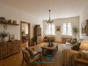 Prodej domu, Hradec Králové, Velké náměstí, 665 m2