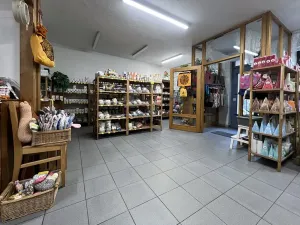 Prodej obchodního prostoru, Žamberk, Kostelní, 86 m2