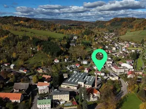 Prodej rodinného domu, Hronov, 180 m2