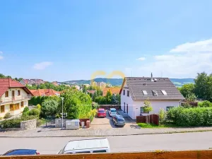 Pronájem bytu 2+kk, Prachatice, Esovitá, 70 m2