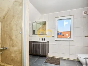 Pronájem bytu 2+kk, Prachatice, Esovitá, 70 m2