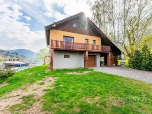 Prodej chalupy, Ústí nad Labem, 182 m2