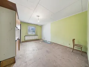 Prodej rodinného domu, Nové Hrady, 180 m2