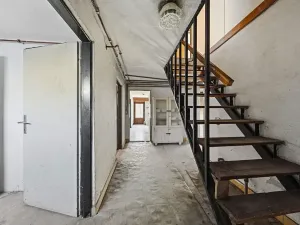 Prodej rodinného domu, Nové Hrady, 180 m2