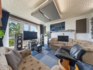 Prodej bytu 3+1, Pardubice, Bělehradská, 55 m2