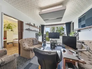 Prodej bytu 3+1, Pardubice, Bělehradská, 55 m2