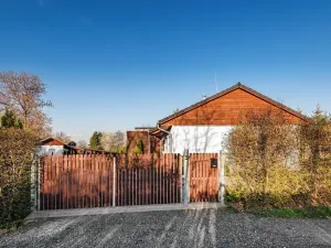 Prodej rodinného domu, Křesetice, 110 m2