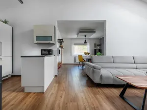 Prodej rodinného domu, Křesetice, 110 m2